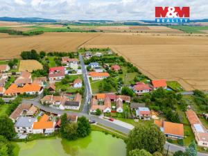 Prodej rodinného domu, Moravské Budějovice - Vranín, 181 m2