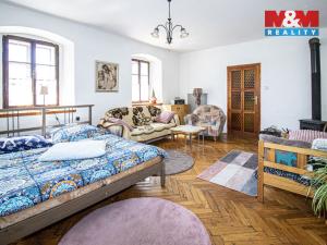 Prodej rodinného domu, Vrdy - Dolní Bučice, Nová, 160 m2