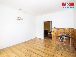 Prodej rodinného domu, Vrdy - Dolní Bučice, Nová, 160 m2