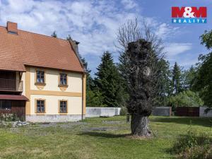 Prodej rodinného domu, Vrdy - Dolní Bučice, Nová, 160 m2