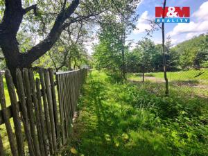 Prodej pozemku pro bydlení, Budišovice, Kanihurská, 2162 m2