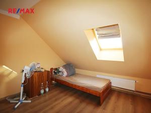 Pronájem bytu 2+1, Nymburk, Palackého třída, 70 m2