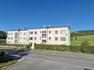 Pronájem bytu 3+1, Pozlovice, Hlavní, 75 m2