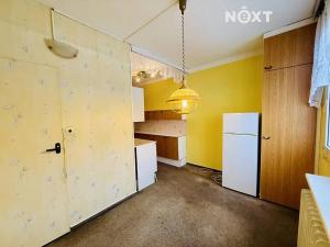 Prodej bytu 2+1, Sokolov, Mánesova, 61 m2