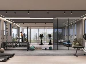 Prodej bytu 2+kk, Pafos, Kypr, 56 m2