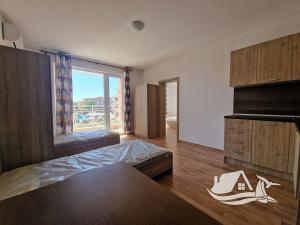 Prodej bytu 2+kk, Nesebar, Bulharsko, 45 m2