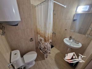 Prodej bytu 2+kk, Nesebar, Bulharsko, 45 m2