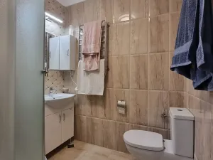 Prodej bytu 3+kk, Sveti Vlas, Bulharsko, 87 m2