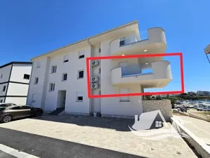 Prodej bytu 3+kk, Povljana, Chorvatsko, 50 m2