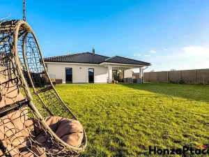 Prodej rodinného domu, Tuhaň, 147 m2