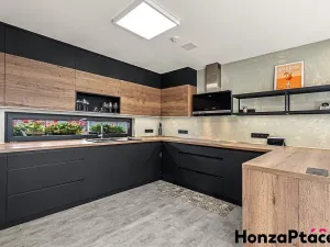 Prodej rodinného domu, Tuhaň, 147 m2