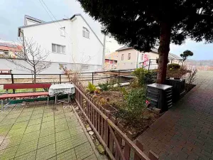 Prodej vícegeneračního domu, Vizovice, Palackého Nám., 240 m2