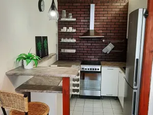 Pronájem bytu 2+kk, Litvínov, Přátelství, 38 m2