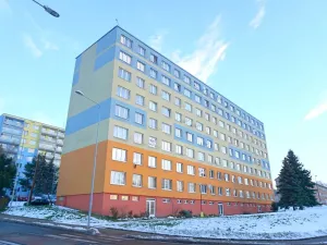 Pronájem bytu 2+kk, Litvínov, Přátelství, 38 m2
