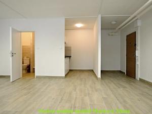 Pronájem bytu 1+kk, Praha - Stodůlky, Chalabalova, 36 m2