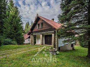 Prodej chalupy, Nová Ves nad Nisou, 192 m2