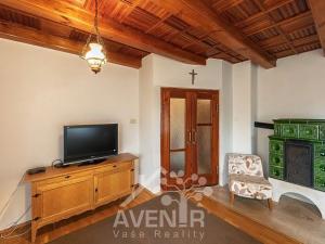 Prodej chalupy, Nová Ves nad Nisou, 192 m2