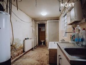 Prodej rodinného domu, Věteřov, 120 m2