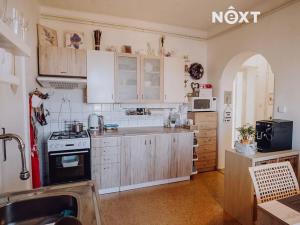 Prodej bytu 4+1, Kroměříž, Gen. Svobody, 100 m2