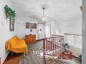 Prodej rodinného domu, Horní Cerekev, Tyršova, 150 m2