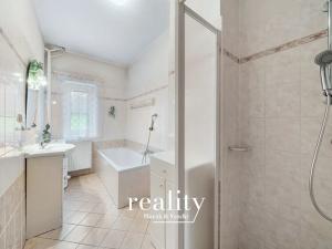 Prodej rodinného domu, Horní Cerekev, Tyršova, 150 m2