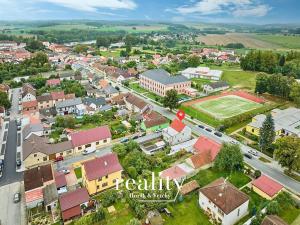 Prodej rodinného domu, Horní Cerekev, Tyršova, 150 m2