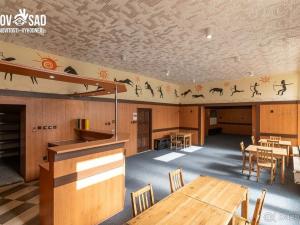 Prodej restaurace, Hranice - Hranice I-Město, Bělotínská