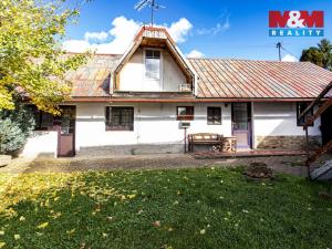 Prodej chalupy, Svojšice - Nová Ves III, 86 m2