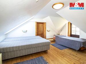 Prodej chalupy, Svojšice - Nová Ves III, 86 m2