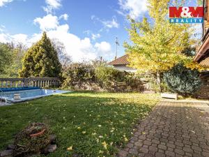 Prodej chalupy, Svojšice - Nová Ves III, 86 m2