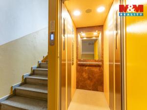 Prodej bytu 2+1, České Budějovice - České Budějovice 3, Pražská tř., 65 m2