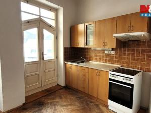 Pronájem bytu 1+1, Jablonec nad Nisou, Pražská, 56 m2