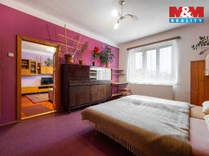 Prodej rodinného domu, Kuřim, Jungmannova, 97 m2