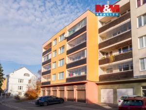 Prodej bytu 2+kk, Praha - Jinonice, K rovinám, 43 m2