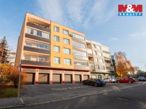 Prodej bytu 2+kk, Praha - Jinonice, K rovinám, 43 m2