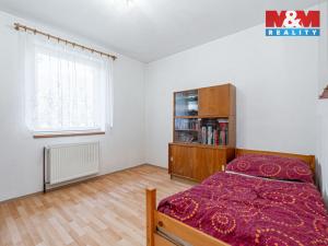 Prodej rodinného domu, Ježená, 224 m2