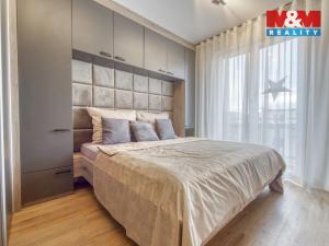 Pronájem bytu 3+kk, Vochov, 70 m2