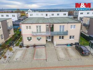 Pronájem bytu 3+kk, Vochov, 70 m2