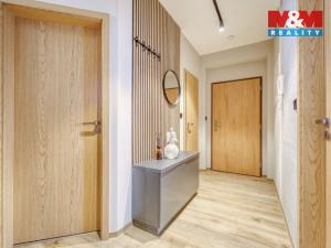 Pronájem bytu 3+kk, Vochov, 70 m2