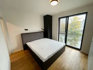 Pronájem bytu 2+kk, Praha - Libeň, Smrčkova, 55 m2