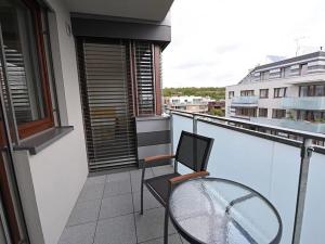 Pronájem bytu 2+kk, Praha - Jinonice, Pod stolovou horou, 54 m2