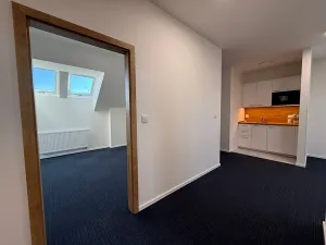 Pronájem kanceláře, Brno, Cimburkova, 182 m2