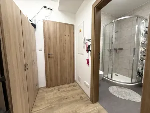 Pronájem bytu 3+kk, Rostěnice-Zvonovice, 64 m2