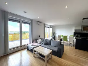 Prodej bytu 3+kk, Pohořelice, Znojemská, 115 m2