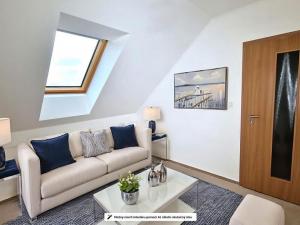 Prodej pozemku, Choťánky, Na Ohradě, 655 m2