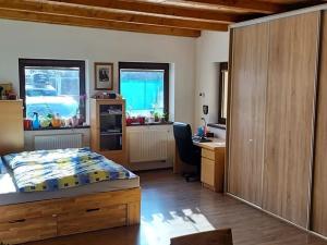 Pronájem bytu 2+kk, Útěchov, 60 m2