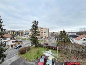 Prodej bytu 2+kk, Praha - Hostivař, Záveská, 36 m2