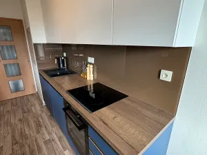 Pronájem bytu 3+kk, Praha - Bohnice, Katovická, 65 m2