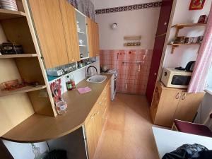 Prodej bytu 2+1, Lovosice, Kostelní, 58 m2