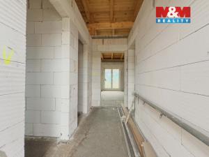 Prodej pozemku pro bydlení, Horní Suchá, Slepá, 992 m2